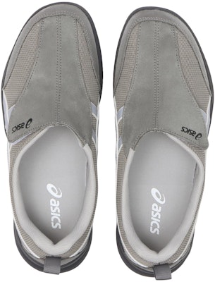 ASICS LifeWalker M010 Gray 1241A010 Order ASICS LifeWalker M010 Gray 1241A010