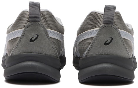 ASICS LifeWalker M010 Abu-abu 1241A010 Shop ASICS LifeWalker M010 Abu-abu 1241A010