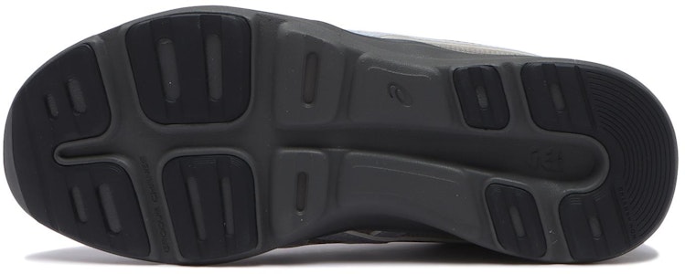 ASICS LifeWalker M010 Abu-abu 1241A010 Purchase ASICS LifeWalker M010 Abu-abu 1241A010