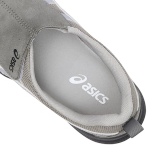 ASICS LifeWalker M010 Abu-abu 1241A010 Sizing ASICS LifeWalker M010 Abu-abu 1241A010