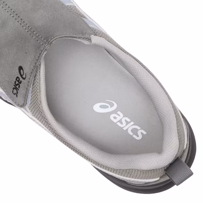 ASICS LifeWalker M010 Gray 1241A010 Sizing ASICS LifeWalker M010 Gray 1241A010