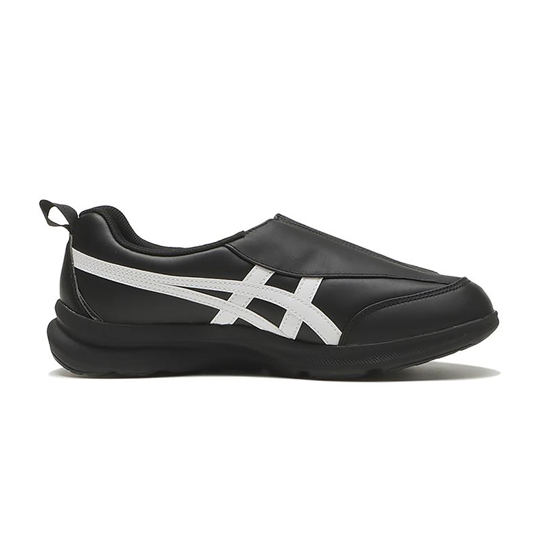 Shop ASICS Lifewalker 健步鞋 1241A016-001