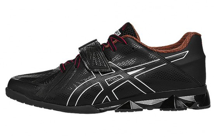 ASICS Lift Master Lite 'Black Training Low'