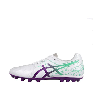 ASICS DS Light AG 'White Purple'