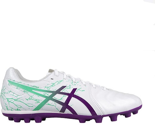 아식스 DS 라이트 AG '화이트 퍼플' 1103A032-108 Order 아식스 DS 라이트 AG '화이트 퍼플' 1103A032-108