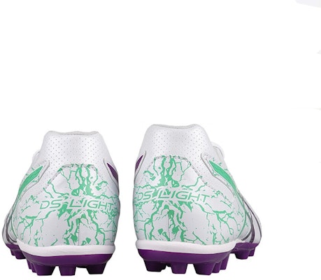 아식스 DS 라이트 AG '화이트 퍼플' 1103A032-108 Shop 아식스 DS 라이트 AG '화이트 퍼플' 1103A032-108