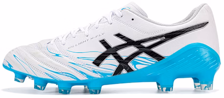 ASICS DS LIGHT X-FLY 5 LIMITED 'White Aquarium' 1101A050-110 ASICS DS LIGHT X-FLY 5 LIMITED 'White Aquarium' 1101A050-110