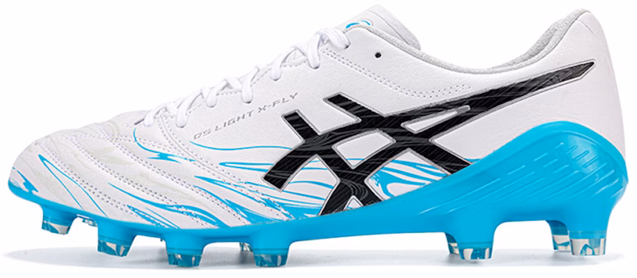 ASICS DS LIGHT X-FLY 5 LIMITED 'White Aquarium' 1101A050-110 Buy ASICS DS LIGHT X-FLY 5 LIMITED 'White Aquarium' 1101A050-110