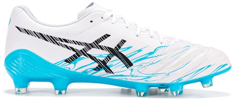 ASICS DS LIGHT X-FLY 5 LIMITED 'Putih Akuarium' 1101A050-110 Order ASICS DS LIGHT X-FLY 5 LIMITED 'Putih Akuarium' 1101A050-110