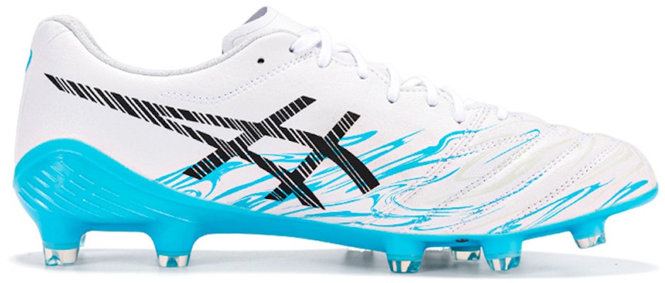 ASICS DS LIGHT X-FLY 5 LIMITED 'White Aquarium' 1101A050-110 Order ASICS DS LIGHT X-FLY 5 LIMITED 'White Aquarium' 1101A050-110