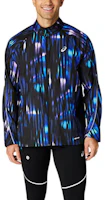 ASICS Lite-Show Road Packable Zip Jacket - Sky Blue 2011D096-400 ASICS Lite-Show Road Packable Zip Jacket - Sky Blue 2011D096-400