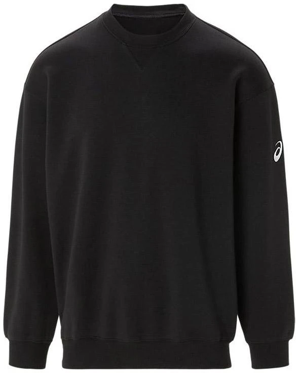 asics-logo-printed-crewneck-pullover-sweatshirt-black-2063-a321-001