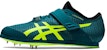 ASICS Long Jump Pro 3 'Neon Kuning Teal' 1093A189-300