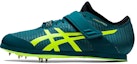 Buy ASICS Long Jump Pro 3 'Neon Kuning Teal' 1093A189-300