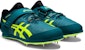 ASICS Long Jump Pro 3 'Neon Kuning Teal' 1093A189-300