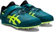 Lookbook ASICS Long Jump Pro 3 'Neon Kuning Teal' 1093A189-300