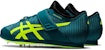 ASICS Long Jump Pro 3 'Neon Kuning Teal' 1093A189-300