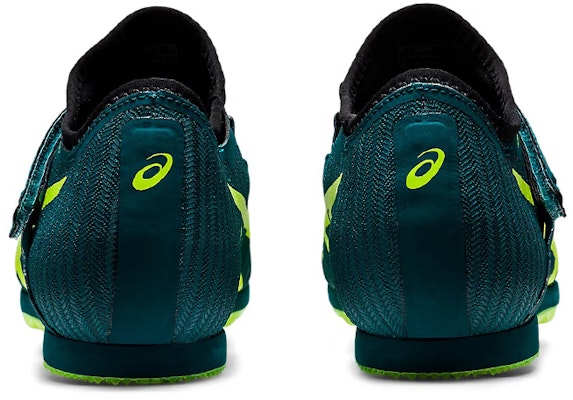 ASICS Long Jump Pro 3 'Neon Kuning Teal' 1093A189-300 Purchase ASICS Long Jump Pro 3 'Neon Kuning Teal' 1093A189-300