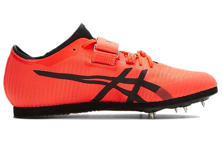 Order ASICS Long Jump Pro 3 ''Rosso Nero'' 1093A177-701