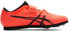 Order ASICS Long Jump Pro 3 ''Rosso Nero'' 1093A177-701