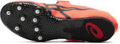 Details for ASICS Long Jump Pro 3 ''Rosso Nero'' 1093A177-701