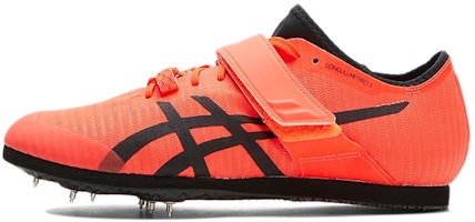 ASICS Long Jump Pro 3 'Red Black' 1093A177-701 ASICS Long Jump Pro 3 'Red Black' 1093A177-701
