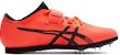 ASICS Long Jump Pro 3 'Merah Hitam' 1093A177-701