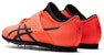ASICS Long Jump Pro 3 'Merah Hitam' 1093A177-701