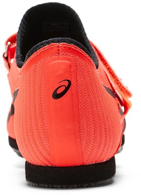ASICS Long Jump Pro 3 'Red Black' 1093A177-701 Purchase ASICS Long Jump Pro 3 'Red Black' 1093A177-701
