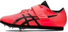 Buy ASICS Long Jump Pro 3 'Merah Matahari Hitam'. 1093A178-701