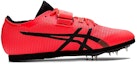 Order ASICS Long Jump Pro 3 'Merah Matahari Hitam'. 1093A178-701
