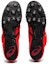 Details for ASICS Long Jump Pro 3 'Merah Matahari Hitam'. 1093A178-701