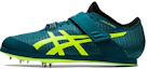 Buy ASICS Long Jump Pro 3 ''Teal Neon Giallo Neon'' 1093A189-300