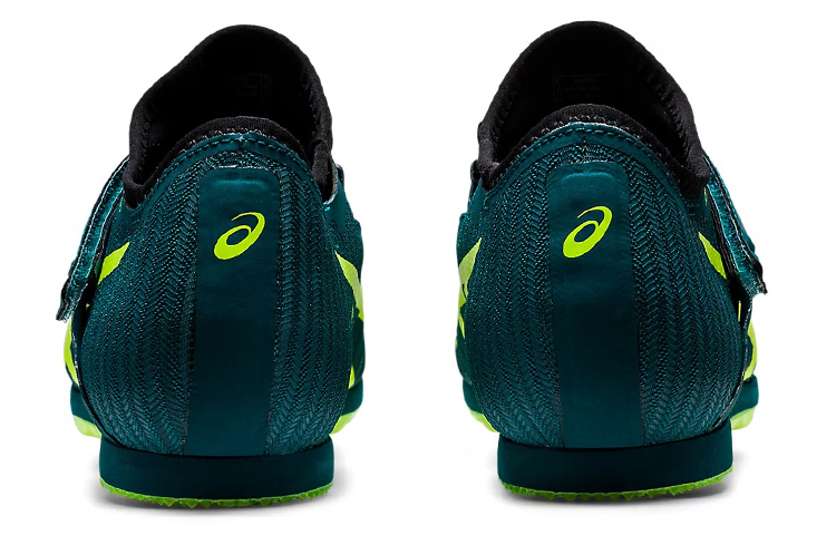 Purchase ASICS Long Jump Pro 3 ''Teal Neon Giallo Neon'' 1093A189-300