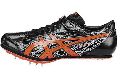 ASICS Long Jump Pro Profesional 'Hitam' G606Y-9006 Buy ASICS Long Jump Pro Profesional 'Hitam' G606Y-9006