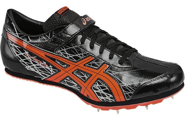ASICS Long Jump Pro Professional 'Black' G606Y-9006 Shop ASICS Long Jump Pro Professional 'Black' G606Y-9006