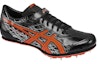 Shop ASICS Long Jump Pro Profesional 'Hitam' G606Y-9006