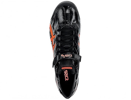ASICS Long Jump Pro Professional 'Black' G606Y-9006 Purchase ASICS Long Jump Pro Professional 'Black' G606Y-9006