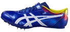 Buy ASICS Long Jump Pro 'Indigo White' dalam warna Biru Indigo Putih. G617Y-4501