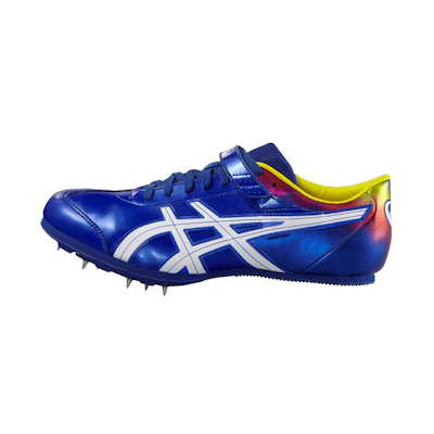 ASICS Long Jump Pro 'Indigo White'