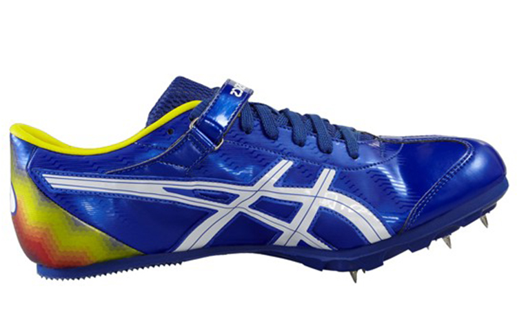 Order ASICS Long Jump Pro 'Indigo White' G617Y-4501