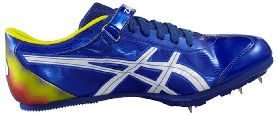 ASICS Long Jump Pro 'Indigo White' G617Y-4501 Order ASICS Long Jump Pro 'Indigo White' G617Y-4501
