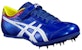 ASICS Long Jump Pro 'Indigo White' dalam warna Biru Indigo Putih. G617Y-4501