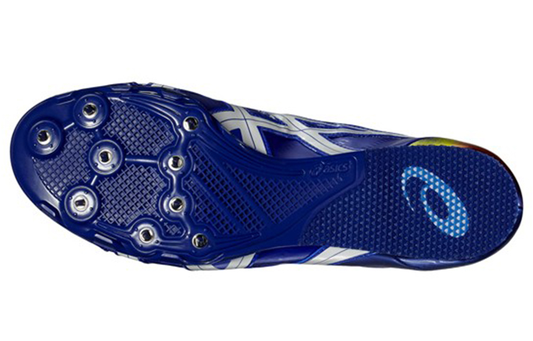 Purchase ASICS Long Jump Pro 'Indigo White' G617Y-4501