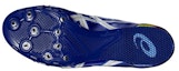 Purchase ASICS Long Jump Pro 'Indigo White' dalam warna Biru Indigo Putih. G617Y-4501