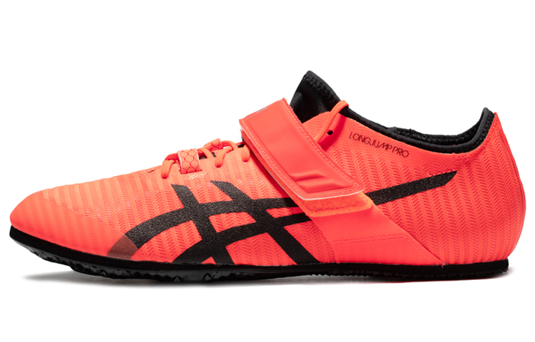 ASICS Long Jump Pro 'Red' 1093A032-701