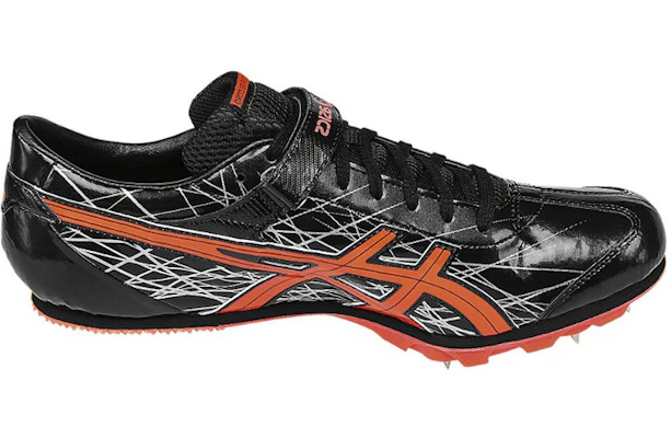 ASICS Long Jump Pro Professionell ''Schwarz'' G606Y-9006 Order ASICS Long Jump Pro Professionell ''Schwarz'' G606Y-9006