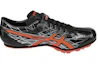 Order ASICS Long Jump Pro Professionell ''Schwarz'' G606Y-9006
