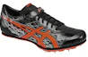Shop ASICS Long Jump Pro Professionell ''Schwarz'' G606Y-9006