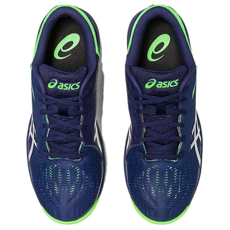 Lookbook ASICS Low-Top 'Nyaman Serbaguna' 1273A078-401